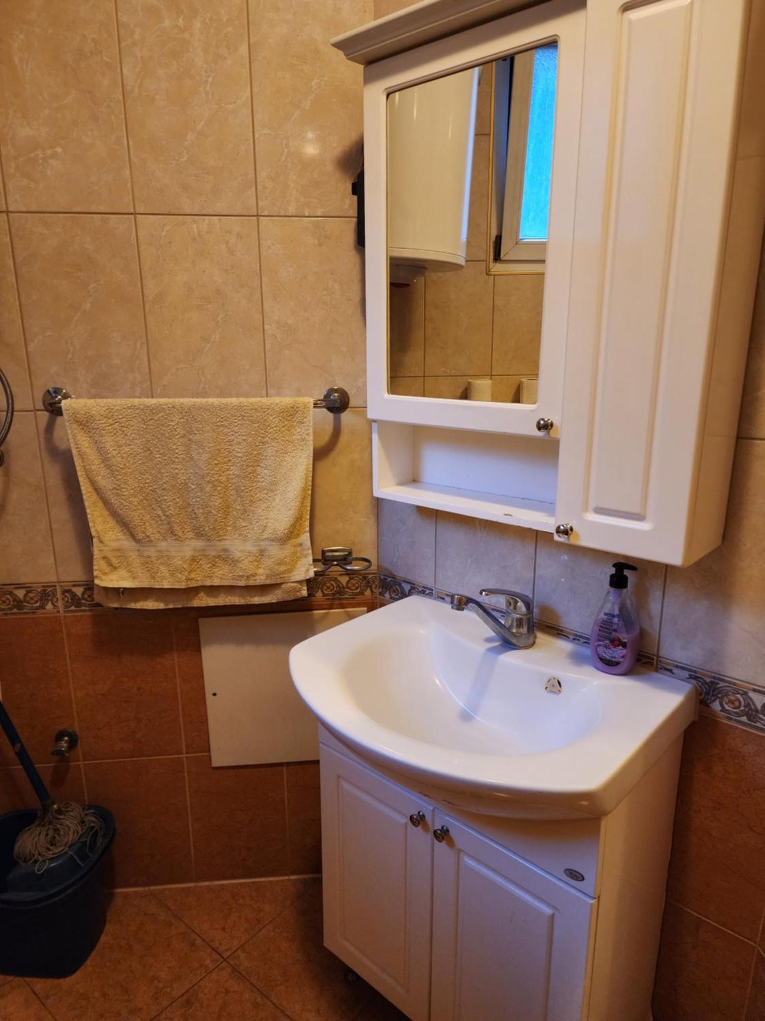 City Park Apartments Pristina Room photo